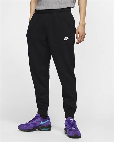 Nike Sportswear Club Men's Joggers